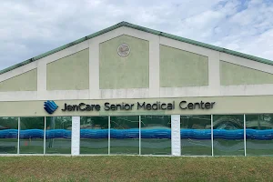 JenCare Senior Medical Center image