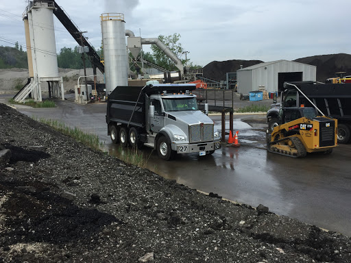 Wayne Asphalt & Construction