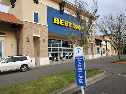 Electronics Store «Best Buy», reviews and photos, 7041 SW Nyberg St, Tualatin, OR 97062, USA