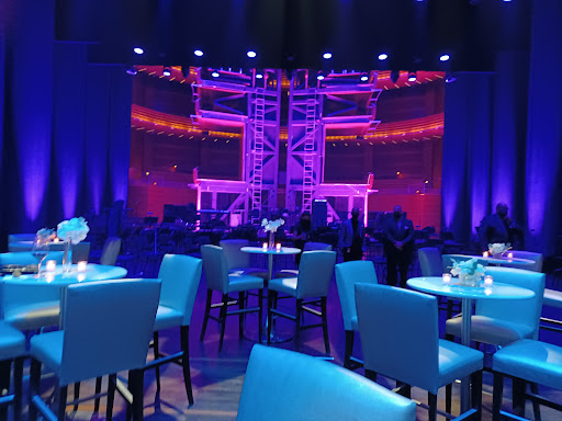 Performing Arts Group «Dr. Phillips Center for the Performing Arts», reviews and photos, 445 S Magnolia Ave, Orlando, FL 32801, USA