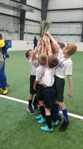 Soccer Field «Premier Soccer Center», reviews and photos, 1550 Gordon Simon Leblanc Dr, St Gabriel, LA 70776, USA