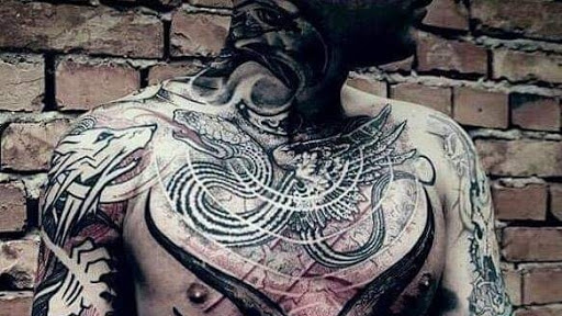 Flo Tattoo