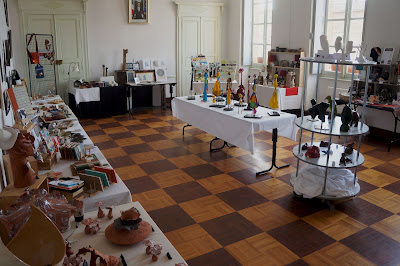 Tourisme & Artisans Créateurs Saint Sulpice sur Lèze à Saint-Sulpice-sur-Lèze