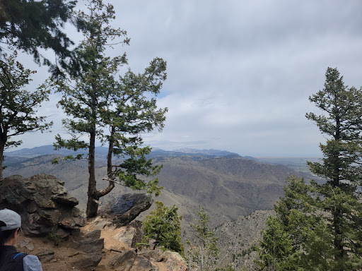 Nature Preserve «Lookout Mountain Nature Center and Preserve», reviews and photos, 910 Colorow Rd, Golden, CO 80401, USA