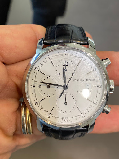 Jewelry Buyer «Jackie Abraham Jewelers», reviews and photos, 1027 Kane Concourse, Bay Harbor Islands, FL 33154, USA