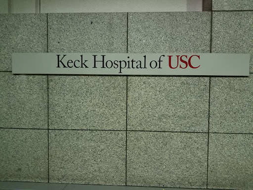 Keck Medicine of USC - USC Radiology (HC2)
