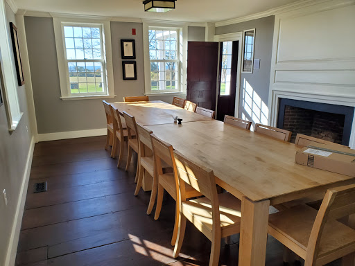 Nature Preserve «Norman Bird Sanctuary», reviews and photos, 583 3rd Beach Rd, Middletown, RI 02842, USA