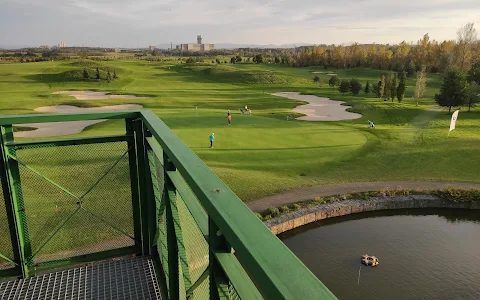 Golf Resort Lipiny image