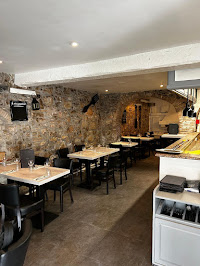 Photos du propriétaire du Restaurant L'Osteria-Pizzeria-Trattoria au feu de bois à Saint-Laurent-du-Var - n°1