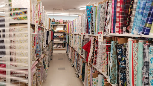 Fabric Store «Jo-Ann Fabrics and Crafts», reviews and photos, 580 Old Country Rd, Westbury, NY 11590, USA