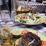 Photo n°1 de l'avis de Anette.c fait le 21/10/2022 à 07:38 sur le  ENOTECA - WINE BAR U MACCICUNI à Favara