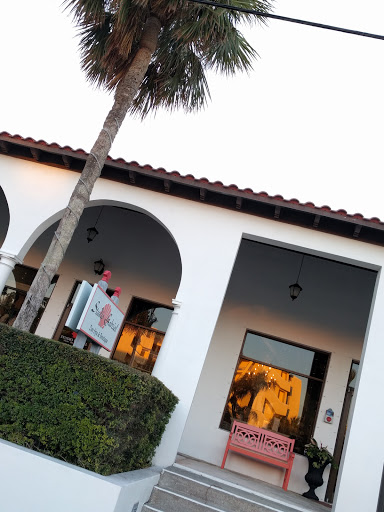 Beauty Salon «Studio Gabriel Salon Spa & Boutique», reviews and photos, 2855 Ocean Dr, Vero Beach, FL 32963, USA