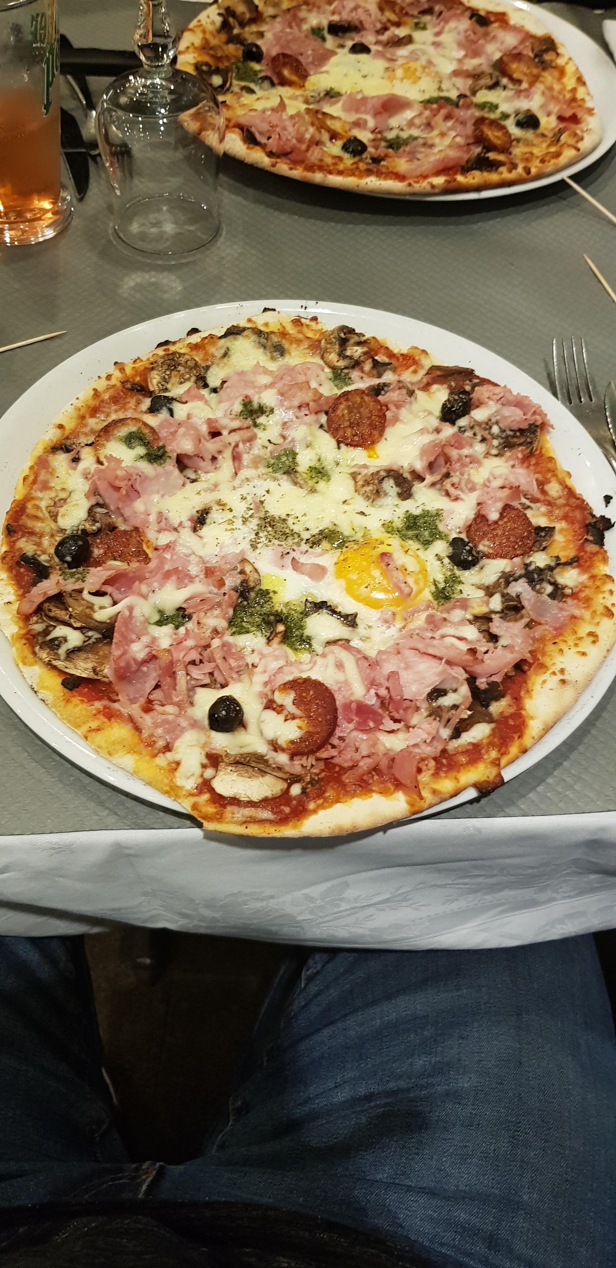Photo n° 1 de l'avis de fredo.r fait le 24/09/2019 à 12:48
