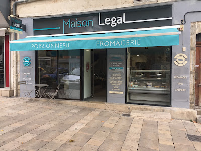 MAISON LEGAL à Draguignan