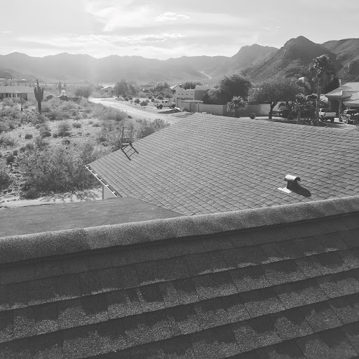 Azul Roofing Solutions