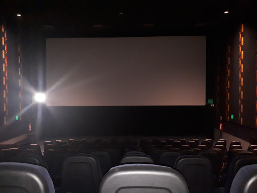 Cinépolis Las Tiendas Cancún