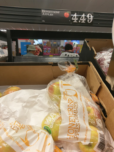 Supermarket «ALDI», reviews and photos, 11001 Lee Hwy g, Fairfax, VA 22030, USA