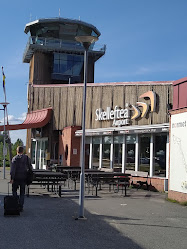 Skellefteå Airport