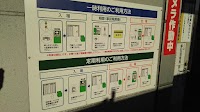 ＪＲ春日井駅北口自転車等駐車場