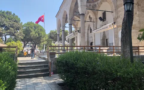 Suleiman Bey Mosque image