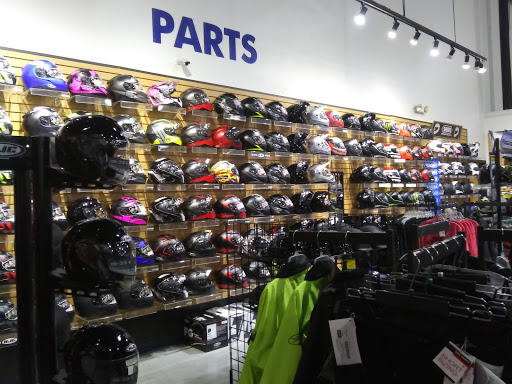 Motorcycle Shop «Freedom Powersports McDonough», reviews and photos, 755 Industrial Blvd, McDonough, GA 30253, USA