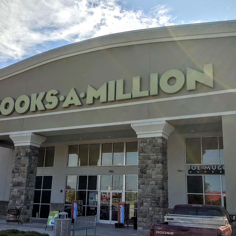 Books-A-Million