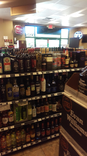 Liquor Store «Mirage Fine Spirits», reviews and photos, 4405 Colleyville Blvd #110, Colleyville, TX 76034, USA