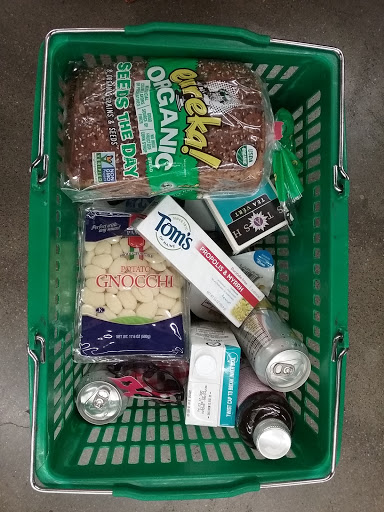 Grocery Store «Grocery Outlet Bargain Market», reviews and photos, 616 Sutton Way, Grass Valley, CA 95945, USA