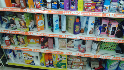 Discount Store «Dollar General», reviews and photos, 4455 N State Rd 7, Lauderdale Lakes, FL 33319, USA