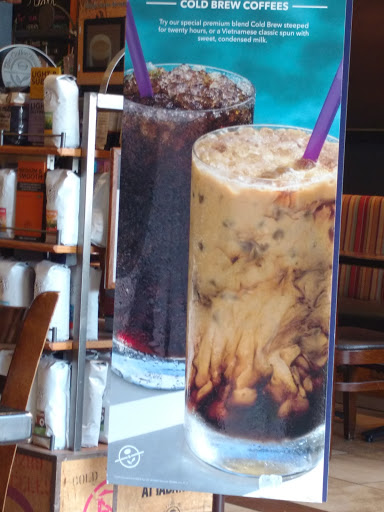 Coffee Shop «The Coffee Bean & Tea Leaf», reviews and photos, 18705 Devonshire St, Northridge, CA 91324, USA