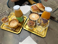 Plats et boissons du Restaurant My little cafe à Bayonne - n°4