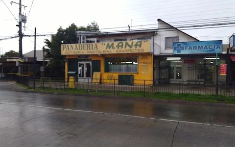 Panadería Mana image