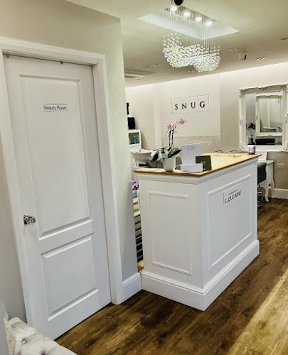 Reviews of The Snug Hair & Beauty Lounge in Nottingham - Barber shop