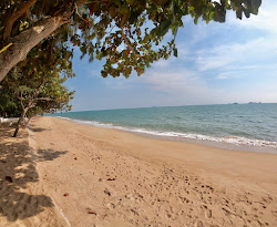 Foto von Klaeng Beach annehmlichkeitenbereich