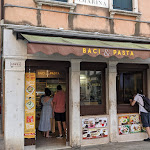 Photo n°3 de l'avis de A. fait le 12/09/2023 à 18:07 sur le  Baci & Pasta à Venice