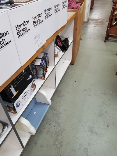 Donations Center «Kent Habitat ReStore», reviews and photos