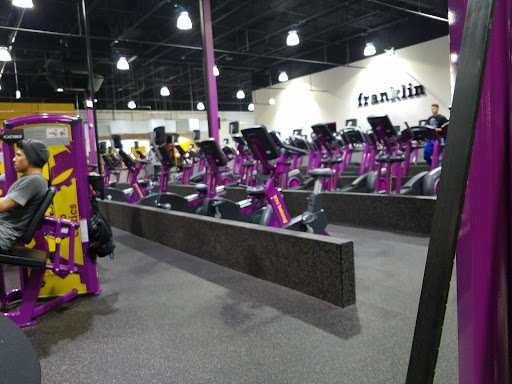 Gym «Planet Fitness», reviews and photos, 6529 S 27th St, Franklin, WI 53132, USA