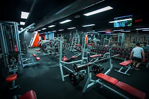 Snap Fitness 24/7 Fitzroy image