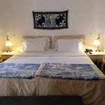 Photo n°3 de l'avis de Teresa.e fait le 26/05/2019 à 10:23 sur le  Pousada Castelo Alvito à Alvito