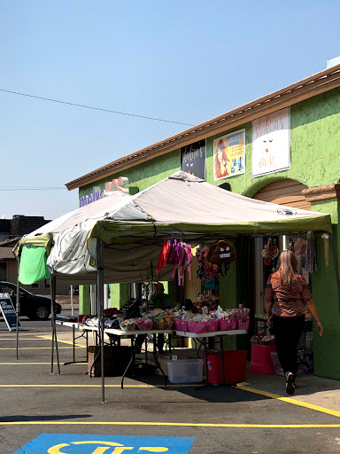 Supermarket «Mercado De Yakima», reviews and photos, 511 N 1st St, Yakima, WA 98901, USA