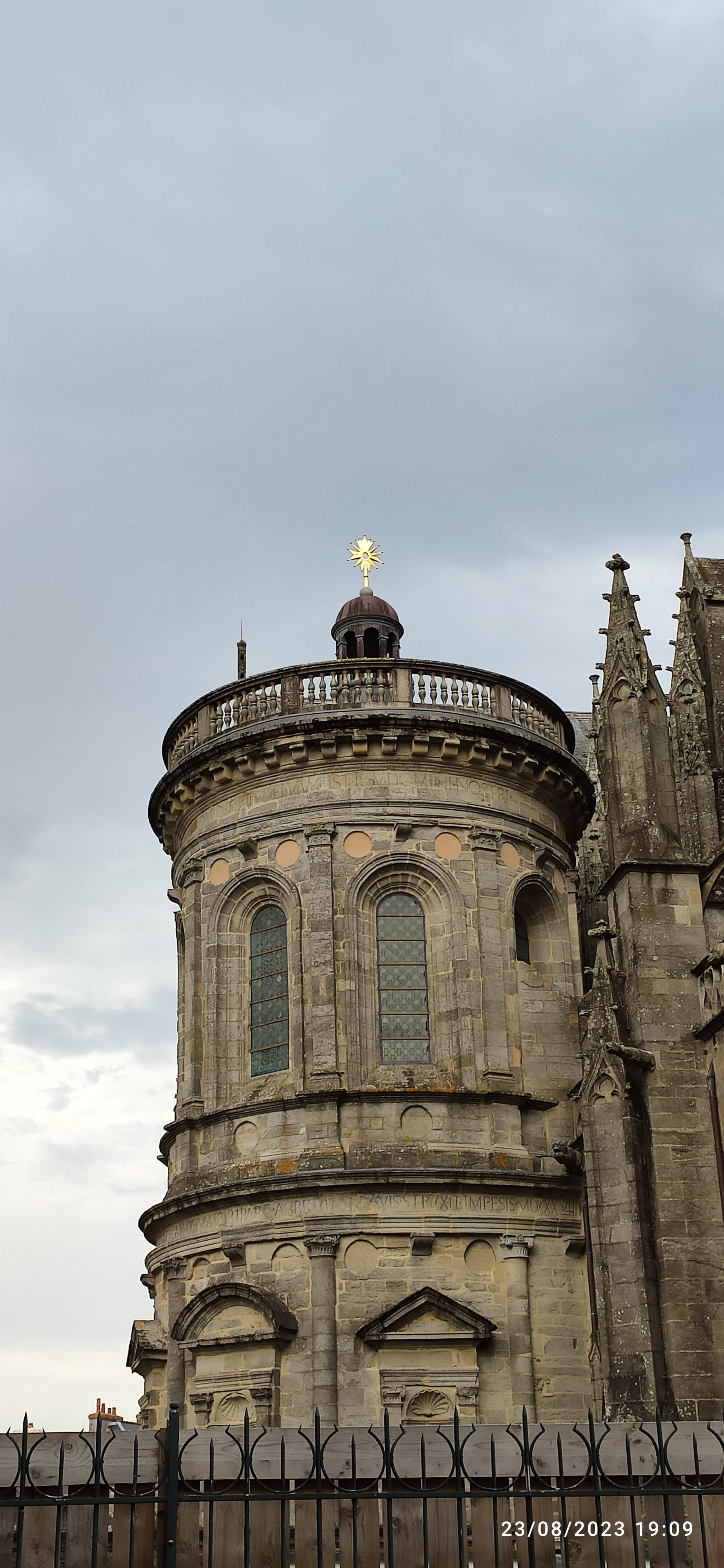 Photo n° 6 de l'avis de Francis.a fait le 23/08/2023 à 18:43
