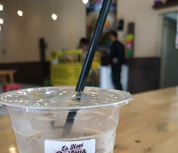Kedai Kopi Kulo Tenggilis photo