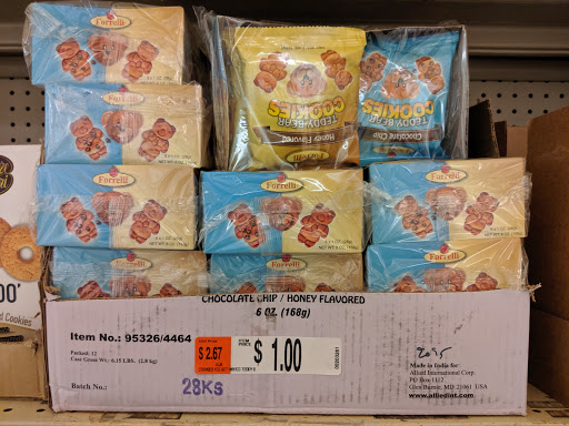 Discount Store «Ocean State Job Lot», reviews and photos, 231 E Main St, Westfield, MA 01085, USA