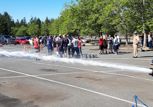 Gym «Bangor Fitness Complex», reviews and photos, 2700 Ohio St, Silverdale, WA 98315, USA