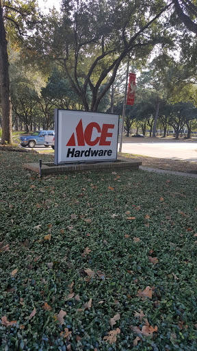 Hardware Store «Alspaugh Ace Hardware», reviews and photos, 2720 W Lake Houston Pkwy, Kingwood, TX 77339, USA