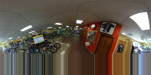 Bicycle Store «Pioneer Cycle», reviews and photos, 12741 Central Ave NE, Blaine, MN 55434, USA