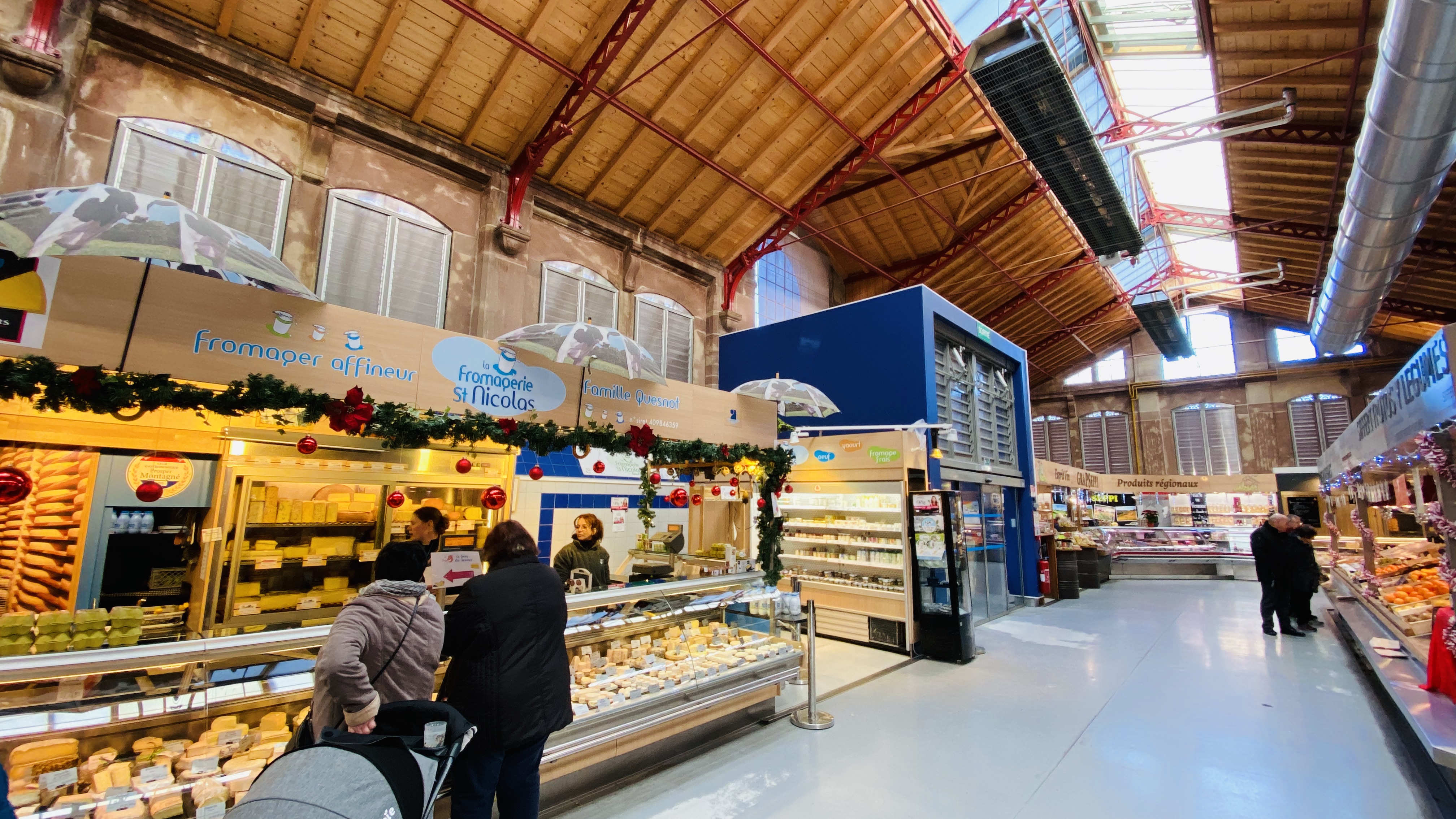 Photo n° 2 de l'avis de Julia.l fait le 12/12/2019 à 22:49
