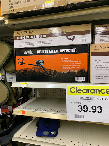 Department Store «Rural King», reviews and photos, 2401 E Wabash St, Frankfort, IN 46041, USA