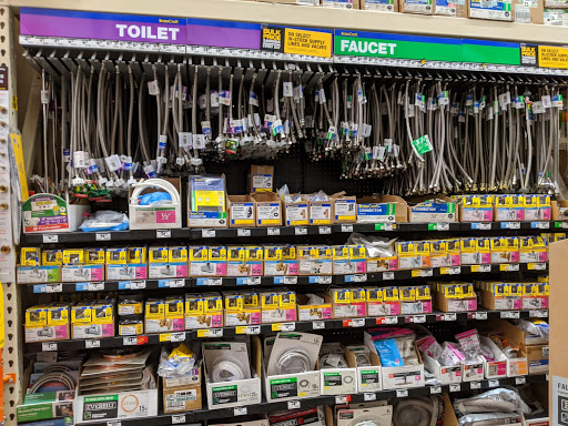 Home Improvement Store «The Home Depot», reviews and photos, 9361 Kingston Pike, Knoxville, TN 37922, USA