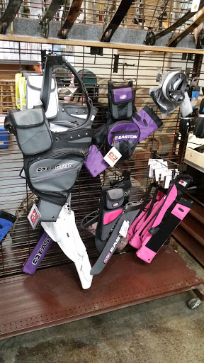 Archery Range «Archery Central», reviews and photos, 6611 Cleveland Blvd, Caldwell, ID 83607, USA